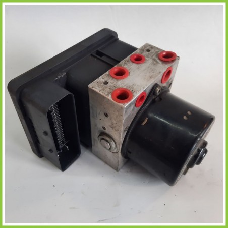 Centralina ABS Modulo Pompa ATE 10.0960-0141.3 10.0206-0409.4 FORD C-MAX CB3 Originale Usato