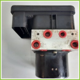 Centralina ABS Modulo Pompa ATE 10.0960-0141.3 10.0206-0409.4 FORD C-MAX CB3 Originale Usato