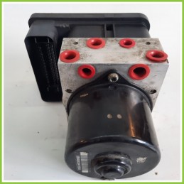 Centralina ABS Modulo Pompa ATE 10.0960-0141.3 10.0206-0409.4 FORD C-MAX CB3 Originale Usato