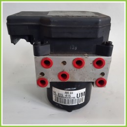 Centralina ABS Modulo Pompa MANDO 96415415 96415415 CHEVROLET (DAEWOO) TACUMA U100 Originale Usato