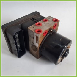 Centralina ABS Modulo Pompa ATE 10.0960-0106.3 10.0206-0093.4 FORD FIESTA CBK Originale Usato