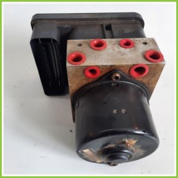 Centralina ABS Modulo Pompa ATE 10.0960-0106.3 10.0206-0093.4 FORD FIESTA CBK Originale Usato