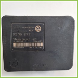 Centralina ABS Modulo Pompa ATE 10.0960-0311.3 10.0206-0007.4 VOLKSWAGEN GOLF 1J Originale Usato