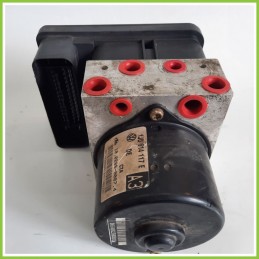 Centralina ABS Modulo Pompa ATE 10.0960-0311.3 10.0206-0007.4 VOLKSWAGEN GOLF 1J Originale Usato