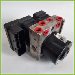 Centralina ABS Modulo Pompa ATE 10.0970-0124.3 10.0207-0071.4 FORD FOCUS CAP Originale Usato