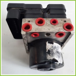 Centralina ABS Modulo Pompa ATE 10.0970-0124.3 10.0207-0071.4 FORD FOCUS CAP Originale Usato