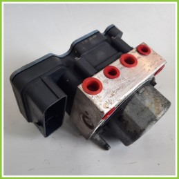 Centralina ABS Modulo Pompa BOSCH 0265805007 0265260434 FIAT PANDA 33 Originale Usato