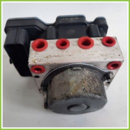 Centralina ABS Modulo Pompa BOSCH 0265805007 0265260434 FIAT PANDA 33 Originale Usato