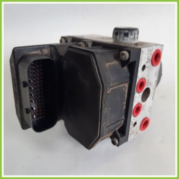Centralina ABS Modulo Pompa BOSCH 0265800019 0265222040 ALFA ROMEO 147 W8 Originale Usato