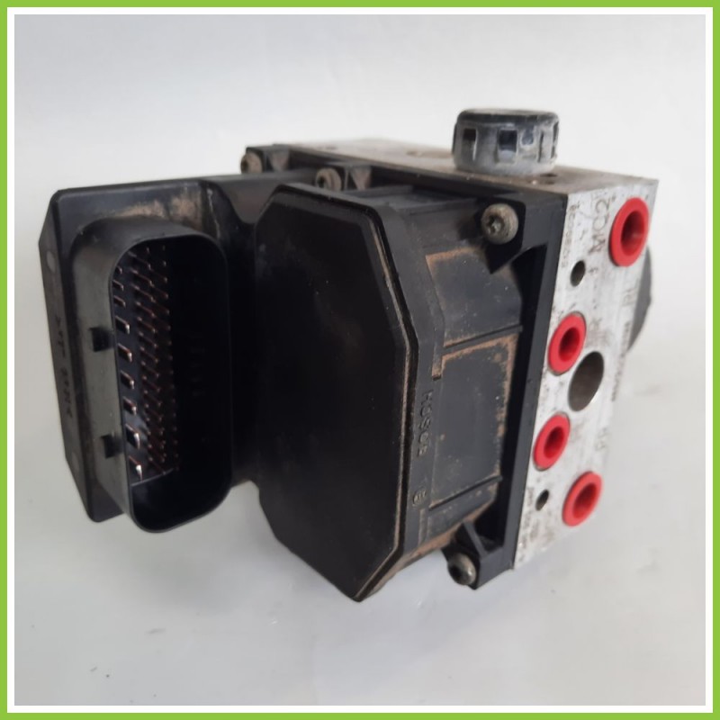 Centralina ABS Modulo Pompa BOSCH 0265800019 0265222040 ALFA ROMEO 147 W8 Originale Usato