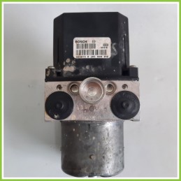 Centralina ABS Modulo Pompa BOSCH 0265800019 0265222040 ALFA ROMEO 147 W8 Originale Usato