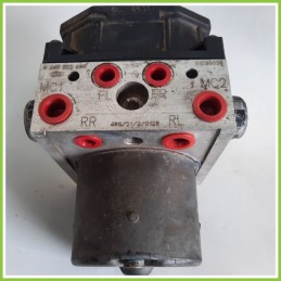 Centralina ABS Modulo Pompa BOSCH 0265800019 0265222040 ALFA ROMEO 147 W8 Originale Usato