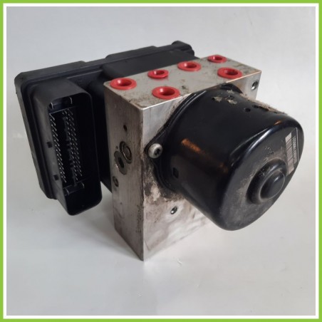 Centralina ABS Modulo Pompa ATE 10.0925-0306.3 10.0204-0302.4 FORD GALAXY VY Originale Usato