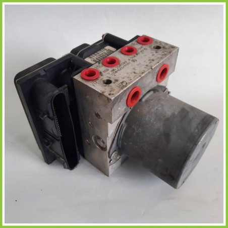 Centralina ABS Modulo Pompa BOSCH 0265950322 0265234043 MERCEDES-BENZ Classe B T245 Originale Usato