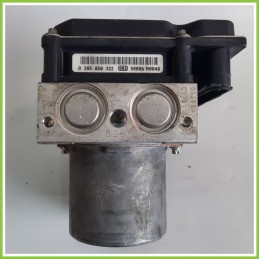 Centralina ABS Modulo Pompa BOSCH 0265950322 0265234043 MERCEDES-BENZ Classe B T245 Originale Usato