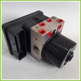 Centralina ABS Modulo Pompa ATE 10.0960-0127.3 10.0206-0322.4 FORD FOCUS CB4 Originale Usato