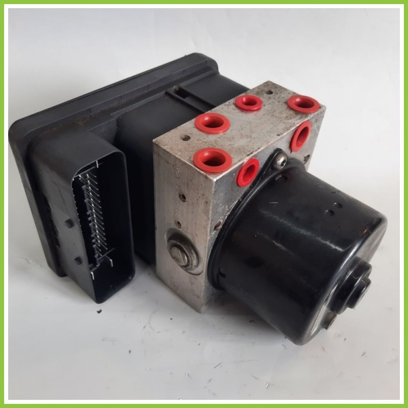 Centralina ABS Modulo Pompa ATE 10.0960-0127.3 10.0206-0322.4 FORD FOCUS CB4 Originale Usato