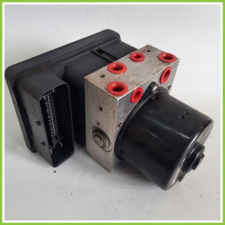 Centralina ABS Modulo Pompa ATE 10.0960-0127.3 10.0206-0322.4 FORD FOCUS CB4 Originale Usato
