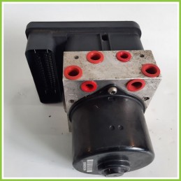Centralina ABS Modulo Pompa ATE 10.0960-0127.3 10.0206-0322.4 FORD FOCUS CB4 Originale Usato