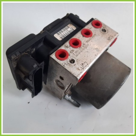Centralina ABS Modulo Pompa BOSCH 0265800441 0265231579 TOYOTA AYGO 1a Serie Originale Usato