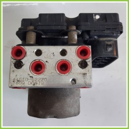 Centralina ABS Modulo Pompa SUMITOMO TY3-1807-1 1809D0979 TOYOTA YARIS VERSO Originale Usato
