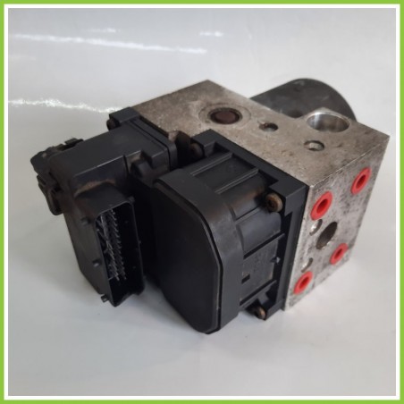 Centralina ABS Modulo Pompa BOSCH 0273004636 0265216904 TOYOTA YARIS FRP Originale Usato
