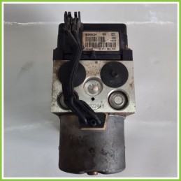 Centralina ABS Modulo Pompa BOSCH 0273004636 0265216904 TOYOTA YARIS FRP Originale Usato
