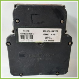 Centralina ABS Modulo Pompa OPEL KELSEY-HAYES 13040101 OPEL VECTRA J96 Originale Usato