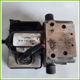 Centralina ABS Modulo Pompa OPEL KELSEY-HAYES 13040101 OPEL VECTRA J96 Originale Usato