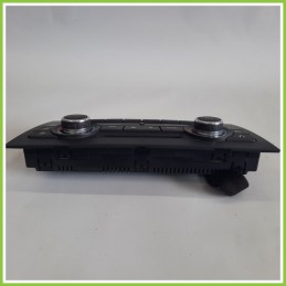Comandi Clima AC Riscaldamento Condizionatore VDO A2C53399846 BMW Serie 3 E90/E91 64119221855-05 2008 2012