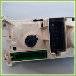 Comandi Clima AC Riscaldamento Condizionatore VALEO 69432203 MINI MINI R50/R53 1.6 16V 64111502214 2001 2006