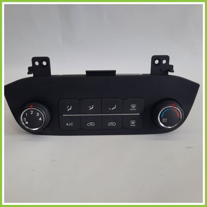 Comandi Clima AC Riscaldamento Condizionatore KIA SPORTAGE 3a Serie 1.7 97250-3U001 2010 2014