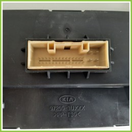 Comandi Clima AC Riscaldamento Condizionatore KIA SPORTAGE 3a Serie 1.7 97250-3U001 2010 2014