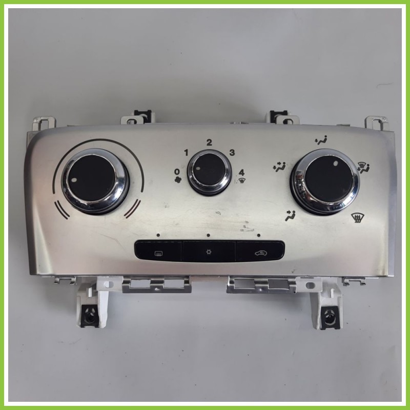 Comandi Clima AC Riscaldamento Condizionatore LANCIA DELTA TH 1.6 MJT 77365018 2008 2011