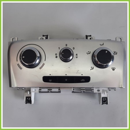 Comandi Clima AC Riscaldamento Condizionatore LANCIA DELTA TH 1.6 MJT 77365018 2008 2011