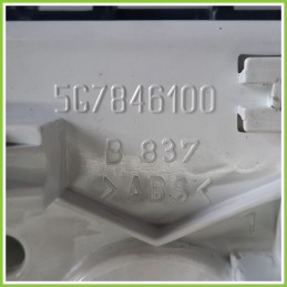 Comandi Clima AC Riscaldamento Condizionatore LANCIA DELTA TH 1.6 MJT 77365018 2008 2011