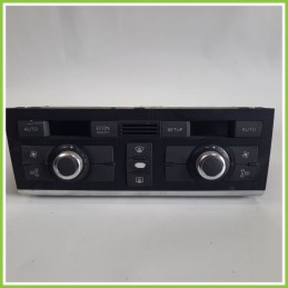 Comandi Clima AC Riscaldamento Condizionatore AUDI A6 4F 3.0 TDI 4F1820043AB 2004 2009