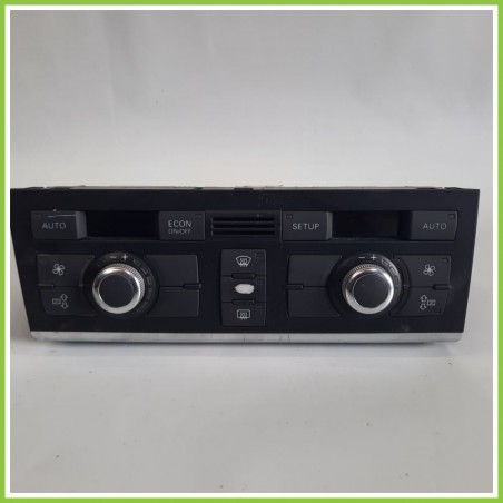 Comandi Clima AC Riscaldamento Condizionatore AUDI A6 4F 3.0 TDI 4F1820043AB 2004 2009