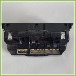 Comandi Clima AC Riscaldamento Condizionatore AUDI A6 4F 3.0 TDI 4F1820043AB 2004 2009
