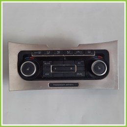 Comandi Clima AC Riscaldamento Condizionatore VOLKSWAGEN PASSAT 36 2.0 TDI 5K0907044EA 2010 2014