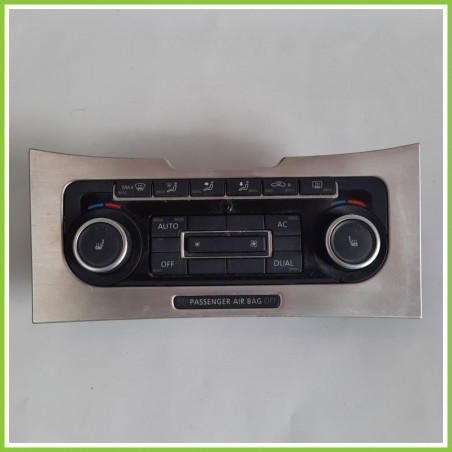 Comandi Clima AC Riscaldamento Condizionatore VOLKSWAGEN PASSAT 36 2.0 TDI 5K0907044EA 2010 2014