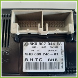 Comandi Clima AC Riscaldamento Condizionatore VOLKSWAGEN PASSAT 36 2.0 TDI 5K0907044EA 2010 2014