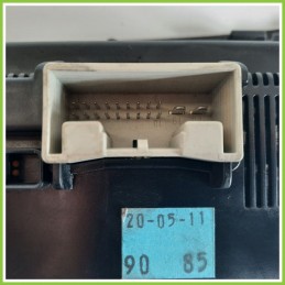 Comandi Clima AC Riscaldamento Condizionatore VOLKSWAGEN PASSAT 36 2.0 TDI 5K0907044EA 2010 2014