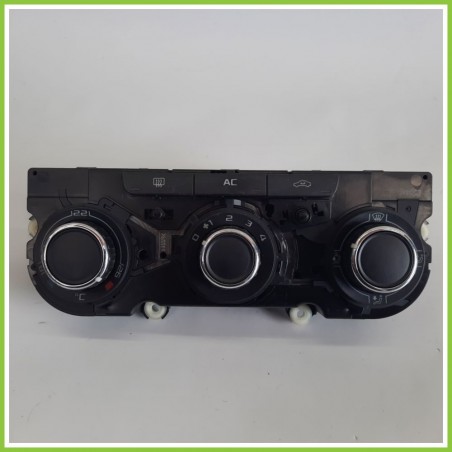 Comandi Clima AC Riscaldamento Condizionatore VOLKSWAGEN BHTC SKODA OCTAVIA 1Z 1.9 TDI K0055HB009752-20 2008 2012