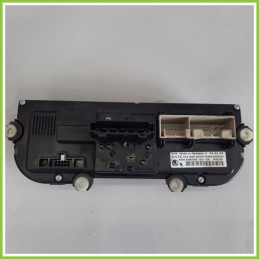 Comandi Clima AC Riscaldamento Condizionatore VOLKSWAGEN BHTC SKODA OCTAVIA 1Z 1.9 TDI K0055HB009752-20 2008 2012