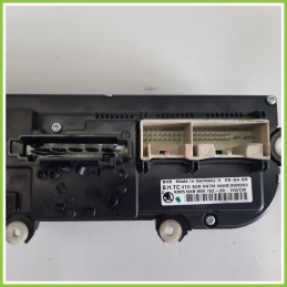 Comandi Clima AC Riscaldamento Condizionatore VOLKSWAGEN BHTC SKODA OCTAVIA 1Z 1.9 TDI K0055HB009752-20 2008 2012