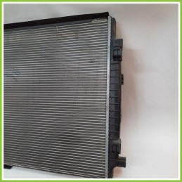 Radiatore Motore VALEO M158298 VOLKSWAGEN TIGUAN AD1 2.0 TDI 5Q0121251GR DFG 2016