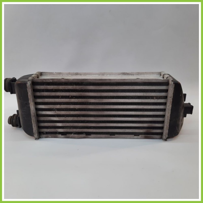 Radiatore Intercooler FIAT 500 3P 0.9 Turbo 51855481 312A2000 2007 2015
