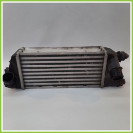 Radiatore Intercooler FIAT 500 3P 0.9 Turbo 51855481 312A2000 2007 2015