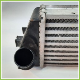Radiatore Intercooler FIAT 500 3P 0.9 Turbo 51855481 312A2000 2007 2015